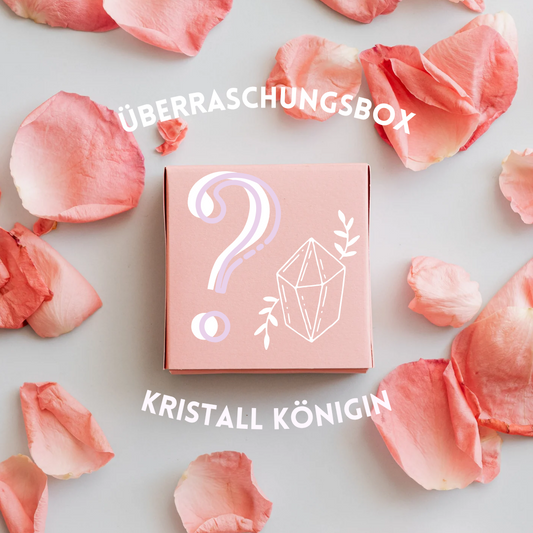 Überraschungsbox
