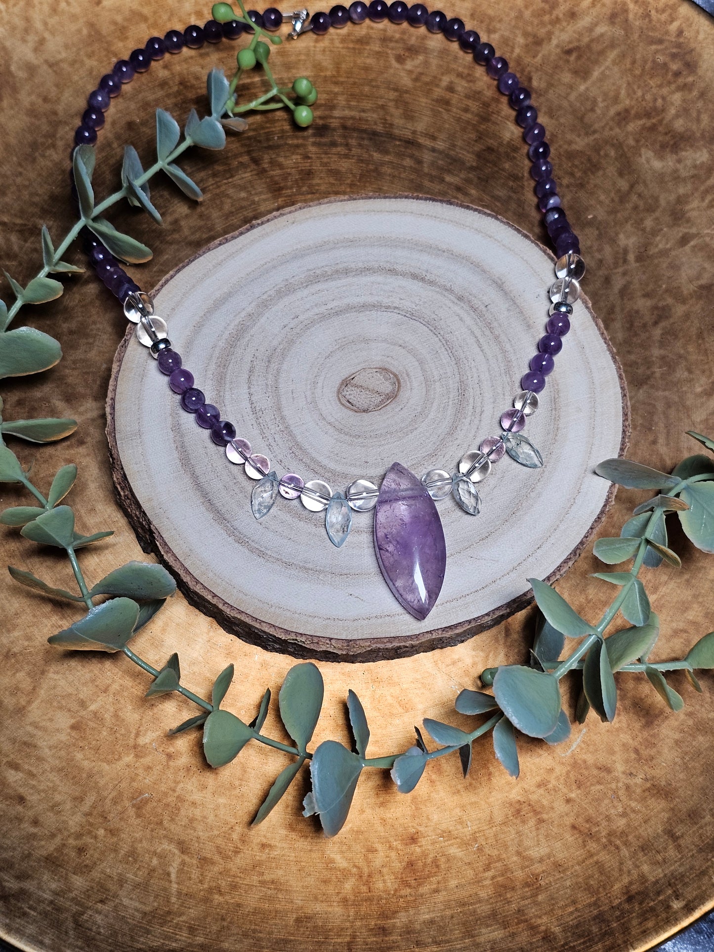 Fairy Wish Chain
