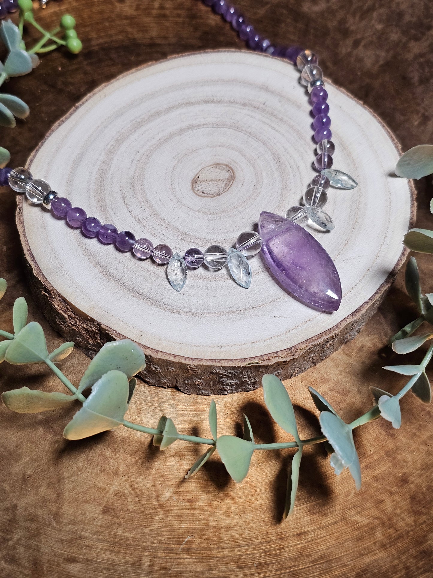 Fairy Wish Chain