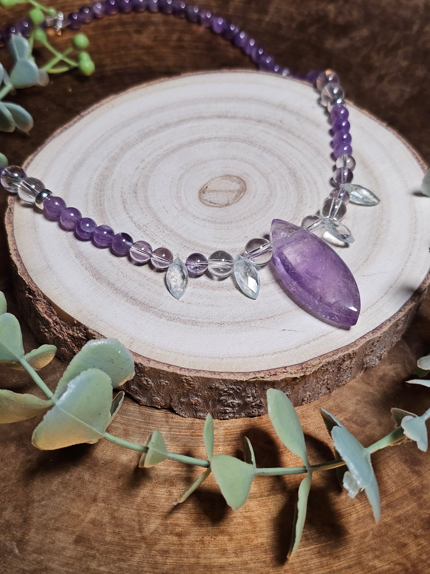 Fairy Wish Chain