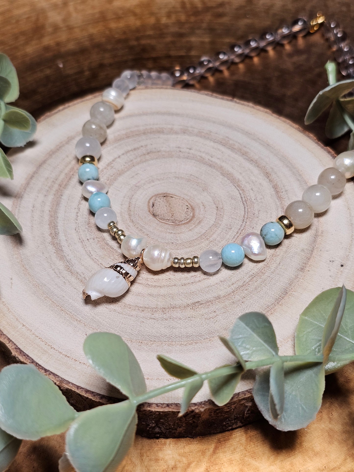 Ocean Chain