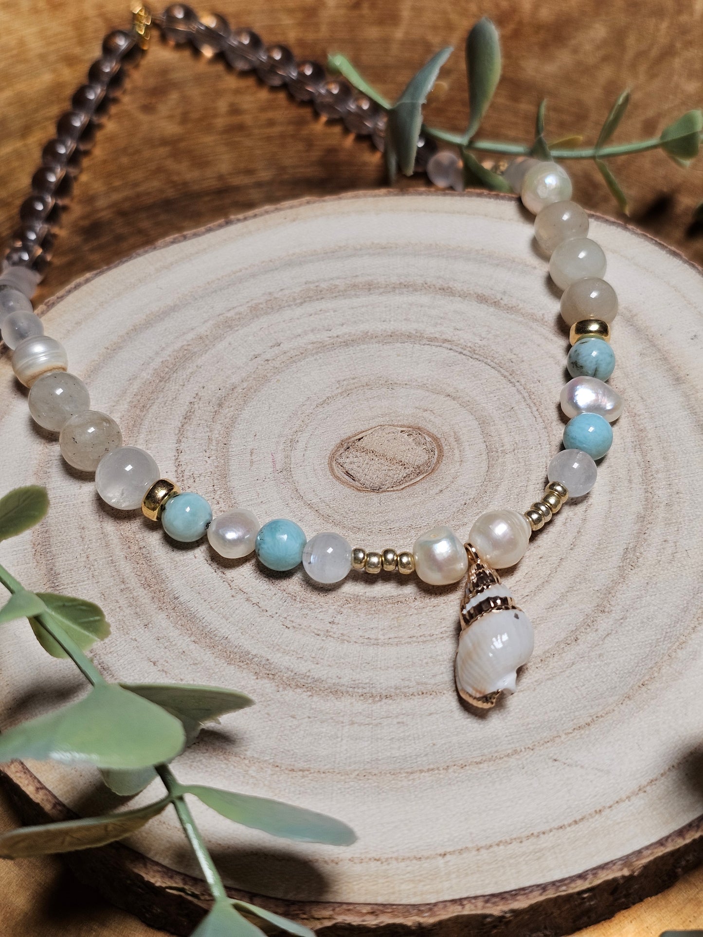Ocean Chain