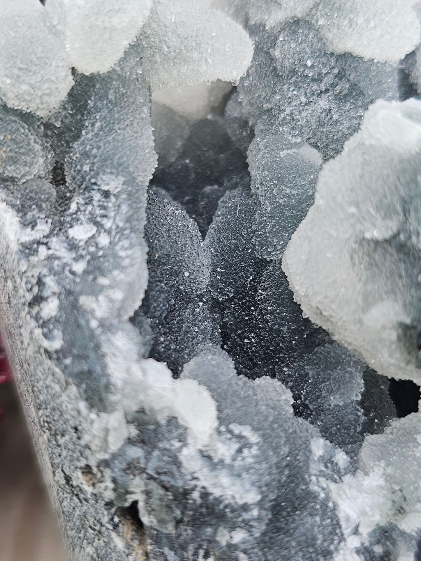chalcedon Apophelite