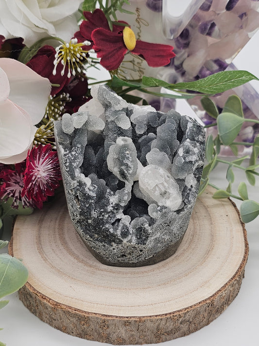 chalcedon Apophelite