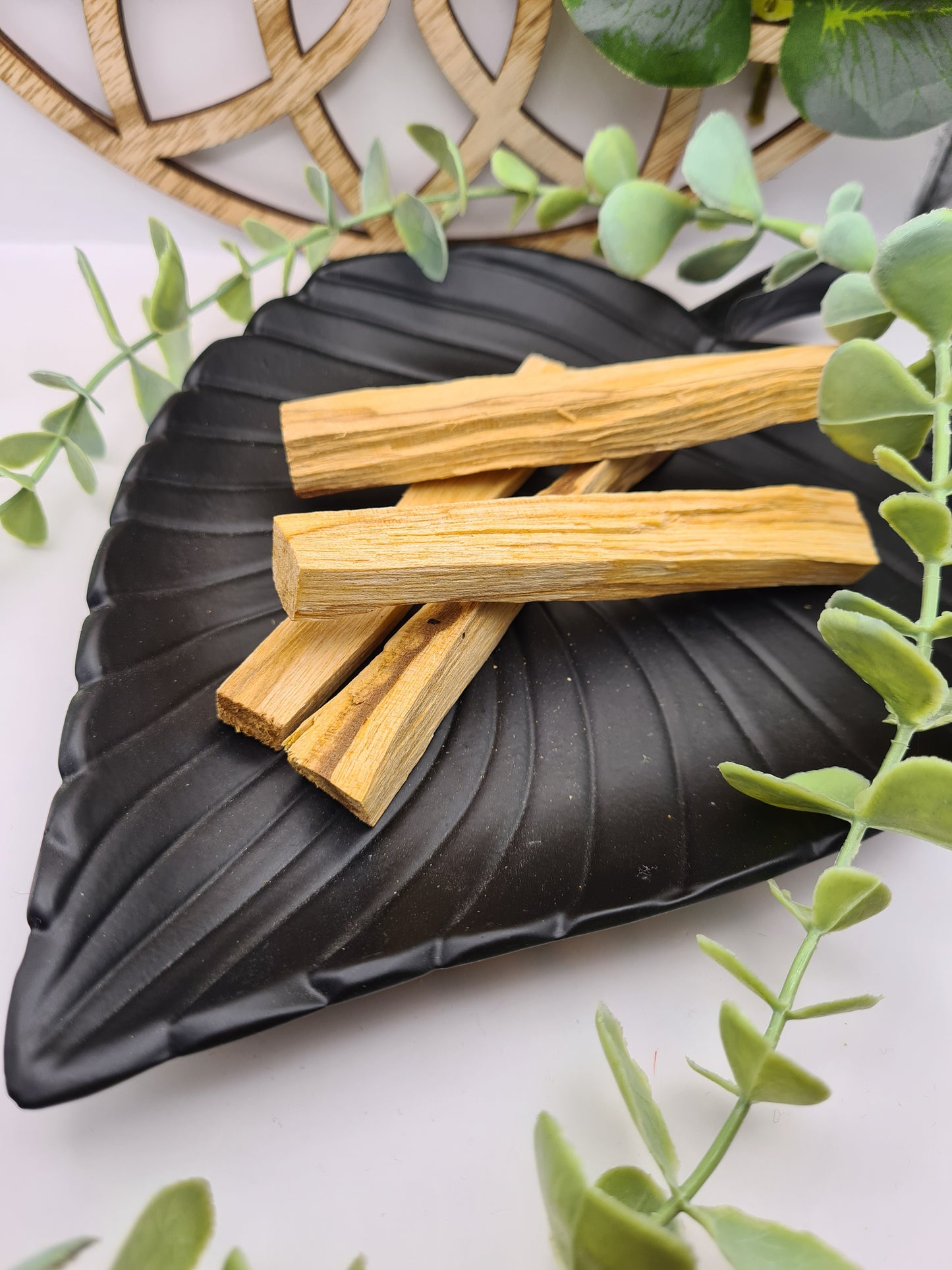 Heiliges Holz Palo Santo