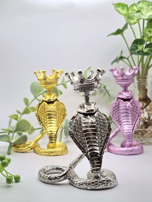 Schlangen Kugelständer