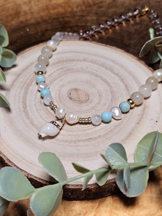 Ocean Chain