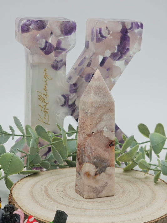 Blumenachat Turm