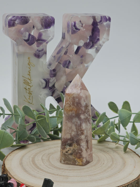 Blumenachat Turm