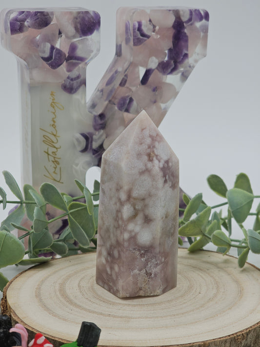 Blumenachat Turm