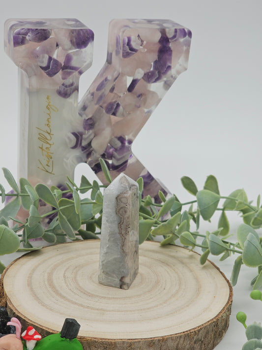 Blumenachat Turm
