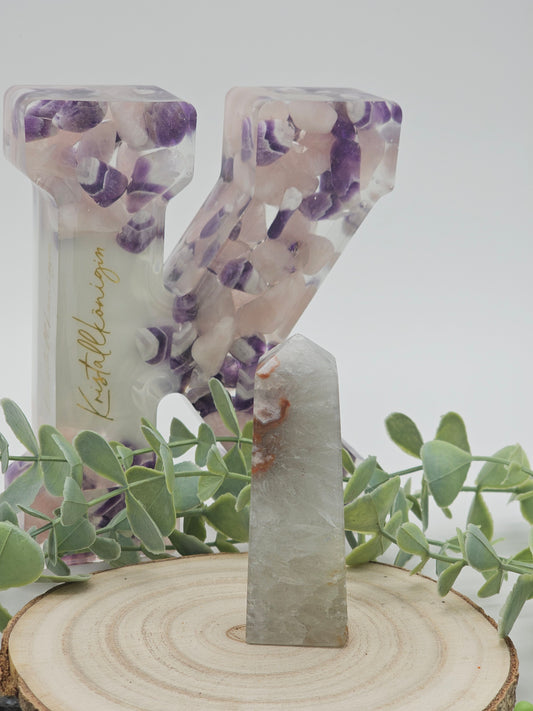 Blumenachat Turm