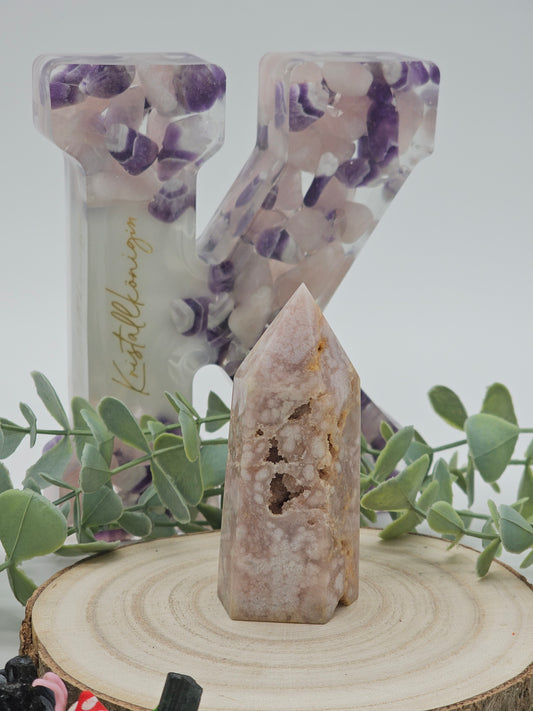 Blumenachat Turm