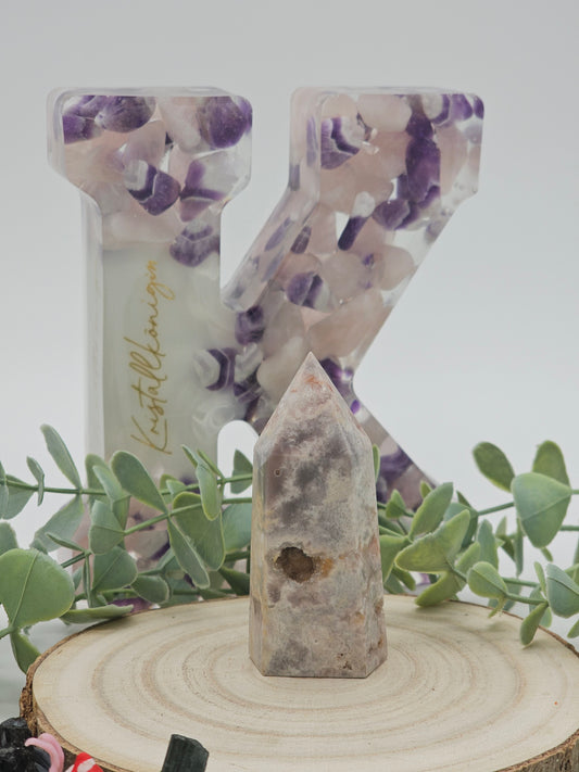 Blumenachat Turm