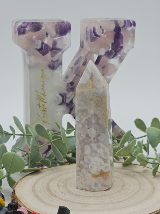 Blumenachat Turm