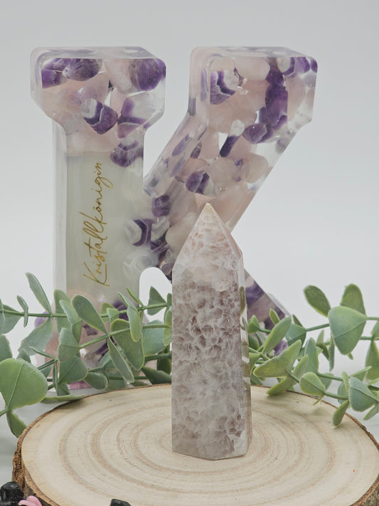 Blumenachat Turm
