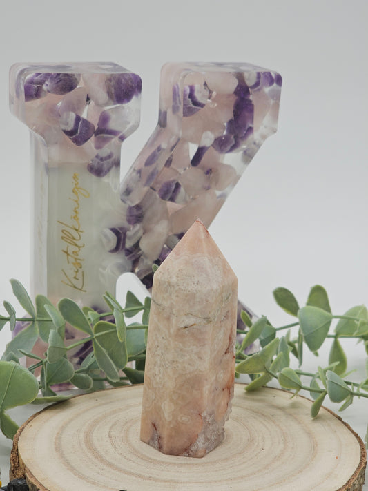 Blumenachat Turm